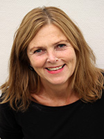 Margareth Sandvik