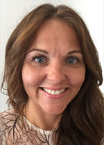 Marit Skarbø Solem