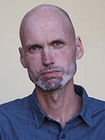 Jørgen Alnæs
