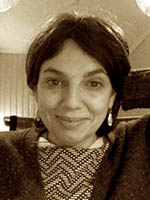 Cristina Gómez-Baggethun