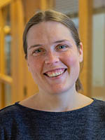 Sine Halkjelsvik Bjordal
