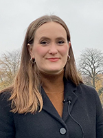 Linn Willetts Borgen