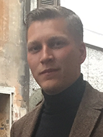 Nicolai Egjar Engesland