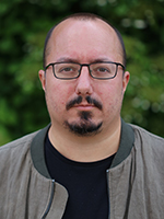 Espen Grønlie