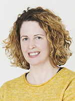 Jessica Pedersen Belisle Hansen