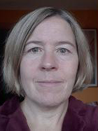 Hanne Haugli