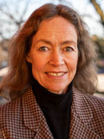 Nina Drolsum Kroglund
