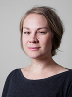 Kristin Torjesen Marti