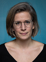Hulda Kjeang Mørk