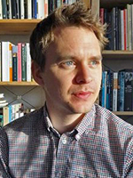 Svein Henrik Nyhus