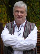 Steve Pepper