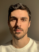 Riccardo Pulicani