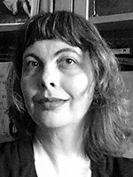 Ingrid Beate Hestvik Skjerdal
