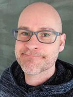 Øyvind Thormodsæter
