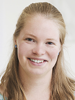 Yvonne Wilhelmina Henriëtte van Baal