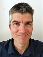 Ommund Carsten Vareberg