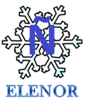 The ELENOR Corpus logo