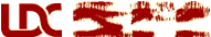 Logoen til LDC, Linguistic Data Consortium