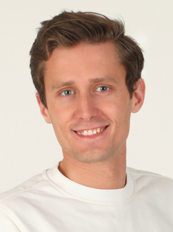 Picture of Ingar Moen Johnsen