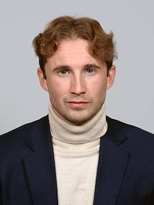 Picture of Jesper August Johansen Gulliksen