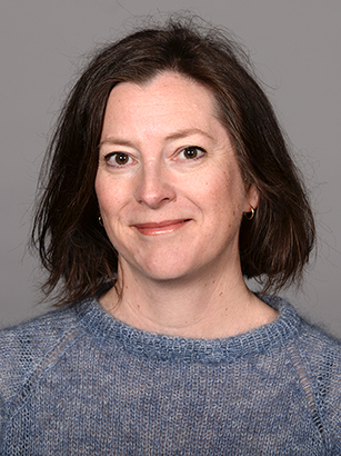 Picture of Mari Arentz Østmo