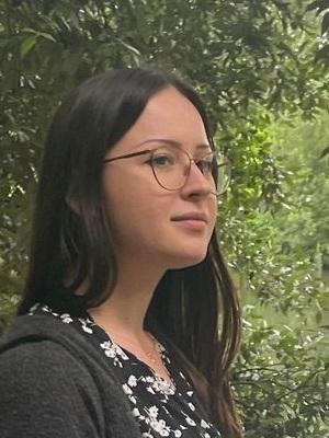 Picture of Weronika Patrycja Polanska