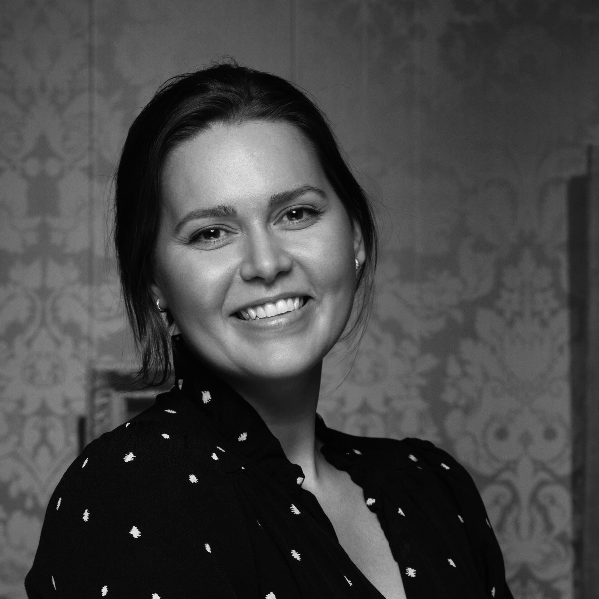 Image of&nbsp;Inger Blichfeldt&nbsp;Bjerke