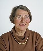 Image of Anne-Lise Seip