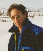 Picture of Robert Marc Friedman