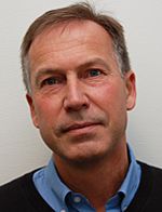 Picture of Olav Njølstad