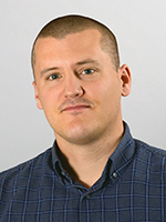 Picture of Eirik Wig Sundvall