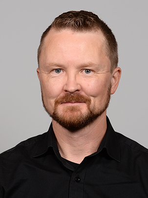 Picture of Ingar Mørkestøl Gundersen