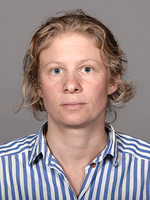 Picture of Ingeborg Amadou Fossestøl