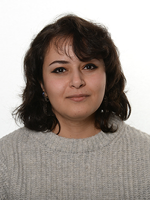 Picture of Kesmat Taha Riyad Nassar