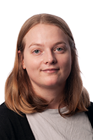 Image of&nbsp;Milla Elisabeth&nbsp;Blegen