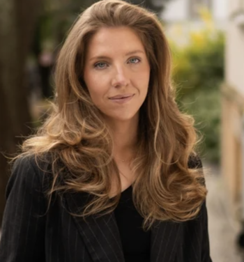 Picture of Sofia Jernroth