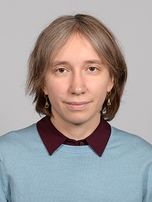 Picture of Tatiana Petrukhina