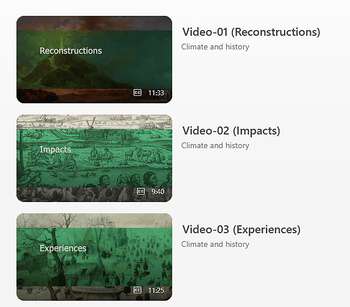 Onlince Course Screenshot