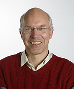 Picture of Finn Erhard Johannessen