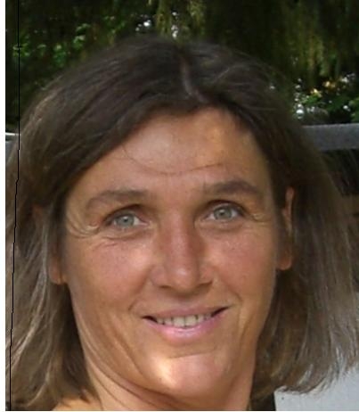 Picture of Hilde Sandvik