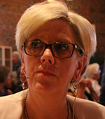 Picture of Hilde Henriksen Waage