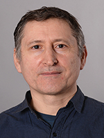 Picture of Ildar Garipzanov