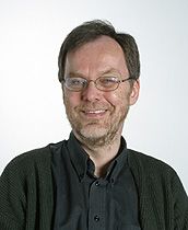 Picture of Øystein Sørensen