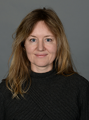 Picture of Ane Bjølgerud Hansen