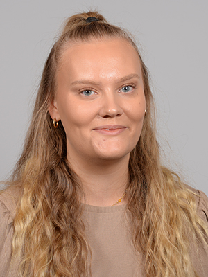 Picture of Astrid Tomine Torsvåg Sirevåg