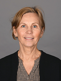 Picture of Ellen Cathrine Lund