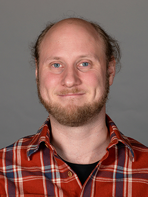 Picture of Emil Nicklas Johnsen