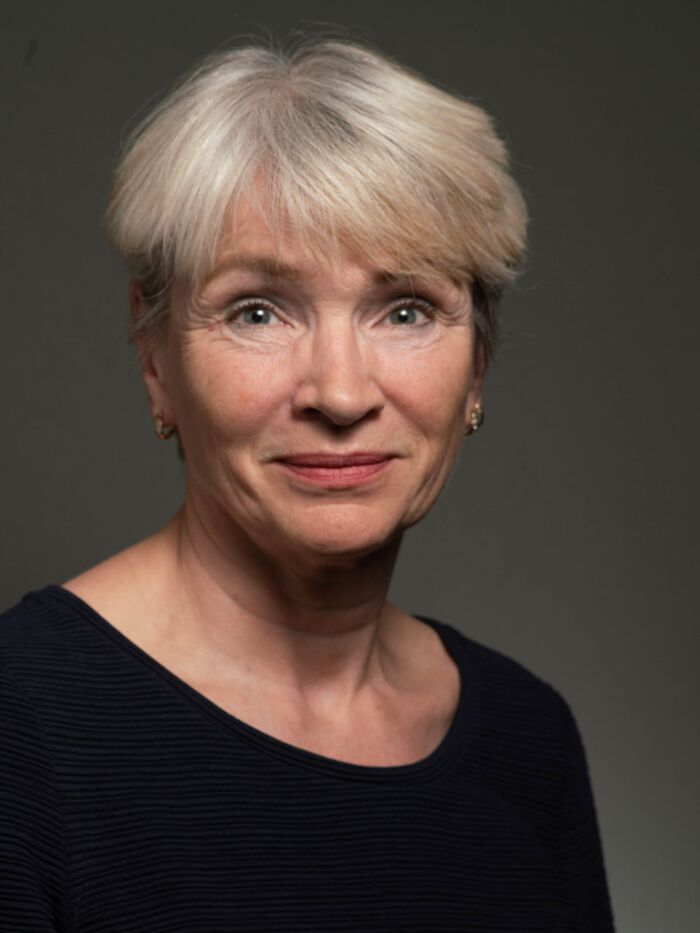 Picture of Lin Ullern