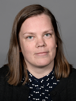 Picture of Marlene Holm