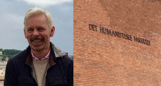 Bildet kan inneholde: mann med skjegg, murstein